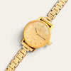 Vintage Omega De Ville Ladies Mechanical Watch Gold Plated Calibre 620