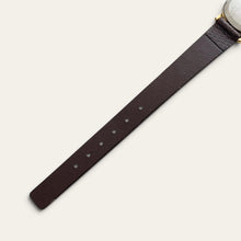 Load image into Gallery viewer, Vintage Omega De Ville Mechanical Ladies Watch Gold-Plated Roman Dial
