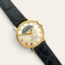Load image into Gallery viewer, Vintage Gama Sport Timer Mechanical Parking Watch NOS German 1960s
