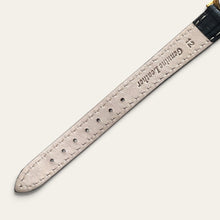 Load image into Gallery viewer, Vintage Longines Présence Gold-Tone Ladies Quartz Watch Roman Numerals
