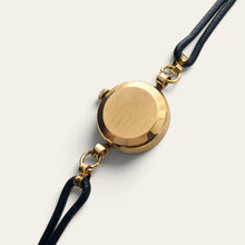 Load image into Gallery viewer, Vintage Rolex Precision 9ct Gold Ladies Cocktail Watch Mechanical

