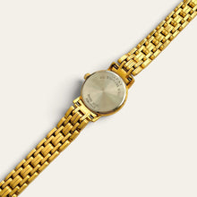 Load image into Gallery viewer, Vintage Longines Presence Ladies Watch | Gold-Plated Bracelet | Quartz, L4.219.2
