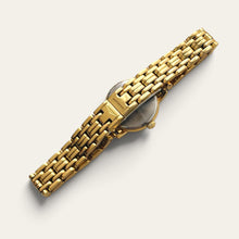 Load image into Gallery viewer, Vintage Longines Presence Ladies Watch | Gold-Plated Bracelet | Quartz, L4.219.2
