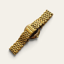 Load image into Gallery viewer, Vintage Longines La Grande Classique Gold Plated Quartz Box &amp; Papers

