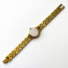 Load image into Gallery viewer, Ladies&#39; Vintage Gold-Plated Tissot 1853 Quartz Watch
