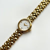 Vintage Gold-Plated Raymond Weil Quartz Watch