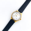 Vintage YSL Gold-Plated Ladies' Quartz Watch