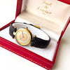 Vintage Ladies' Cartier Must Colisee Vermeil Quartz Watch - 3-Tone