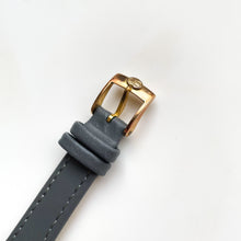 Load image into Gallery viewer, Vintage Christian Dior Ladies&#39; Gold-Plated Mechanical Watch
