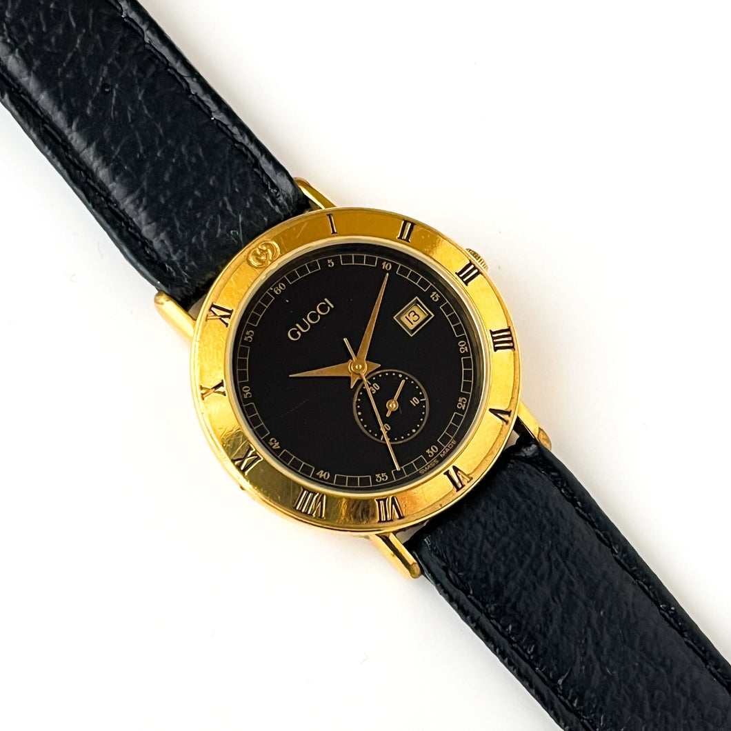 80s gold watch deals