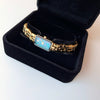 Very Rare 1995 Gold-Plated Lassale (Seiko) Quartz Watch with Stunning