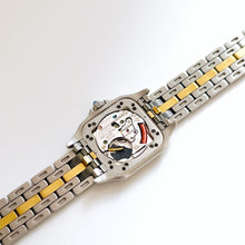 Load image into Gallery viewer, Vintage Cartier Two-Tone Panth√®re Ladies&#39; Quartz Watch
